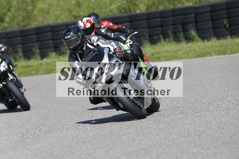 /12 30.04.2025 Speer Racing ADR/Gruppe gruen/422